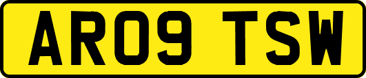 AR09TSW