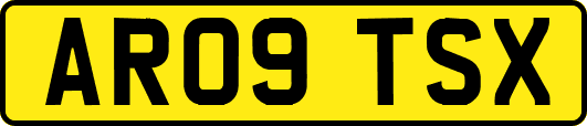 AR09TSX