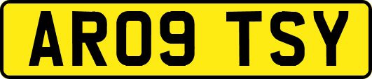 AR09TSY