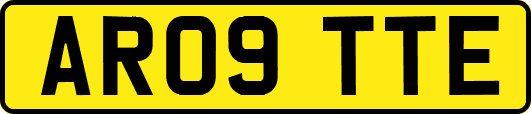 AR09TTE
