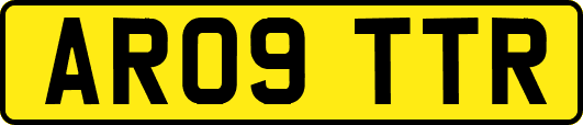 AR09TTR