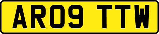 AR09TTW