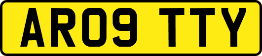AR09TTY