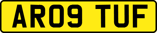 AR09TUF