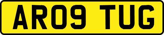 AR09TUG