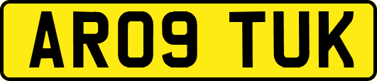 AR09TUK