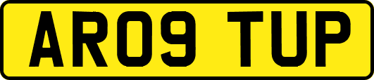 AR09TUP