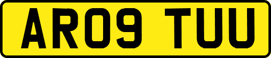 AR09TUU