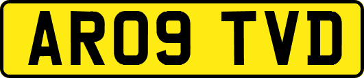 AR09TVD