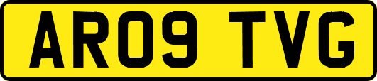 AR09TVG