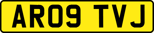 AR09TVJ