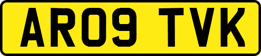 AR09TVK