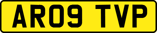 AR09TVP