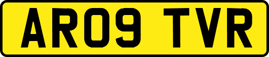AR09TVR
