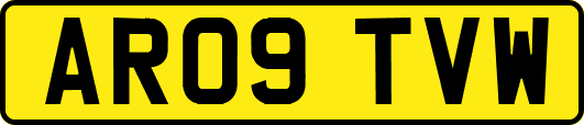 AR09TVW