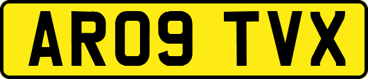 AR09TVX