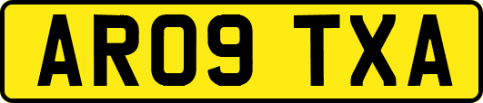 AR09TXA