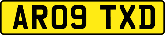 AR09TXD