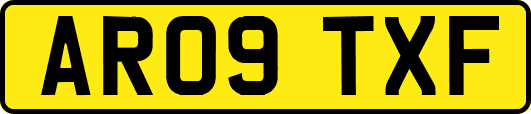 AR09TXF