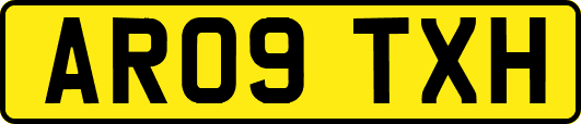 AR09TXH