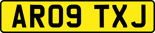 AR09TXJ