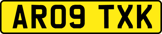 AR09TXK