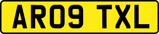 AR09TXL