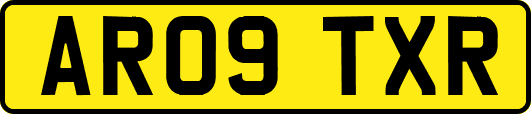 AR09TXR