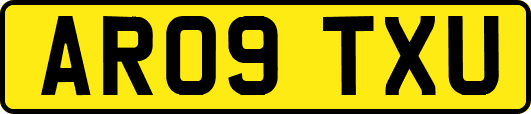 AR09TXU