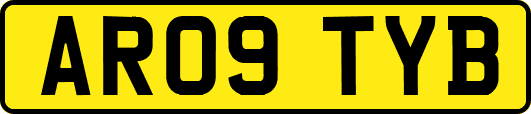 AR09TYB