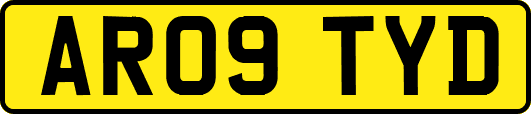 AR09TYD