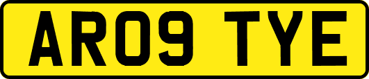 AR09TYE