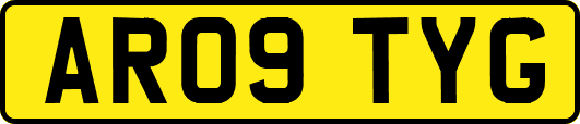AR09TYG