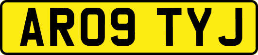 AR09TYJ