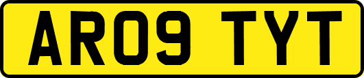 AR09TYT