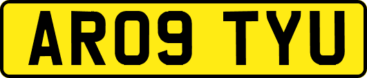 AR09TYU