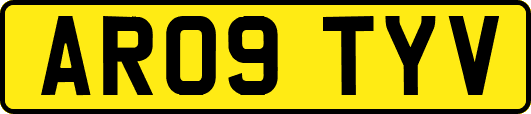 AR09TYV