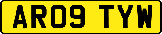 AR09TYW