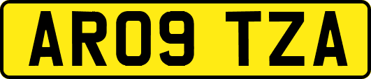 AR09TZA