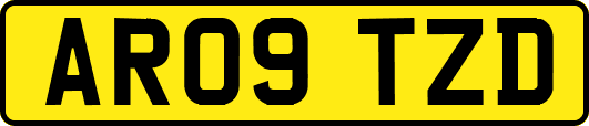 AR09TZD