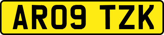 AR09TZK