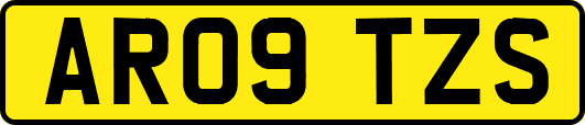 AR09TZS