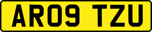AR09TZU