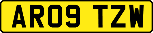 AR09TZW