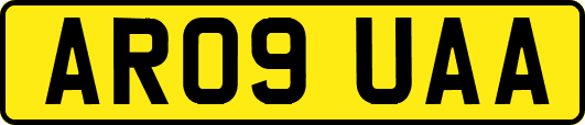 AR09UAA