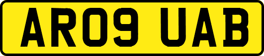 AR09UAB