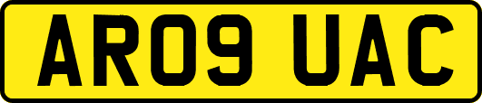 AR09UAC