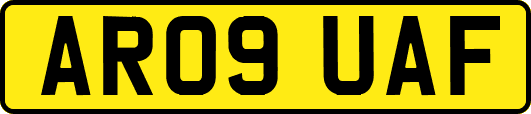 AR09UAF