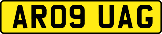 AR09UAG