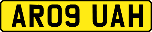AR09UAH
